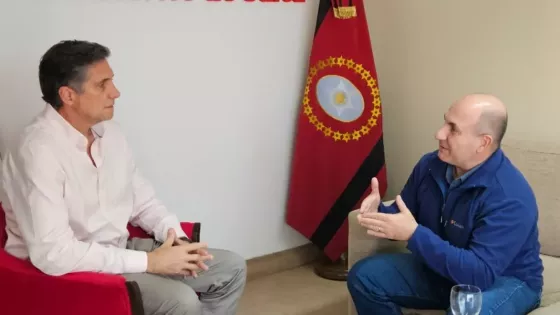 Evaluaron nuevas estrategias de seguridad para el departamento Güemes