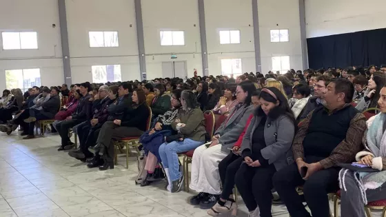 Encuentro.