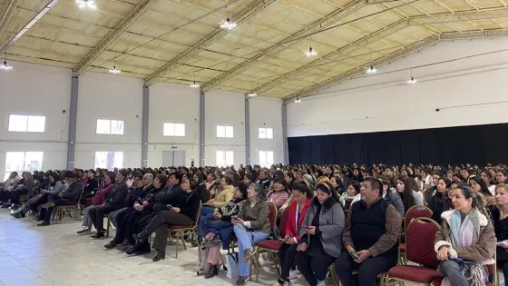 Encuentro.