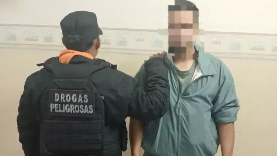 Secuestro