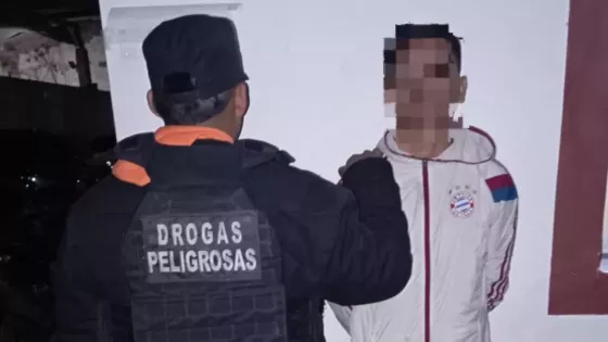 Secuestro