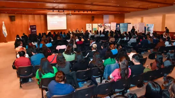 Encuentro.