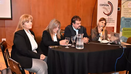 Encuentro.