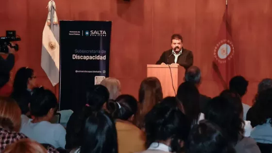 Encuentro.