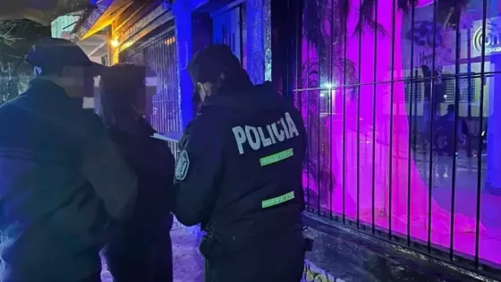 Continúan los Operativos de Protección Ciudadana en distintas localidades de Metán