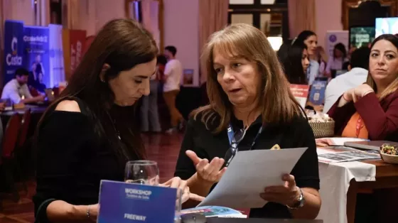 El sector turístico del NOA se citó en el 32° Workshop de la ASAT
