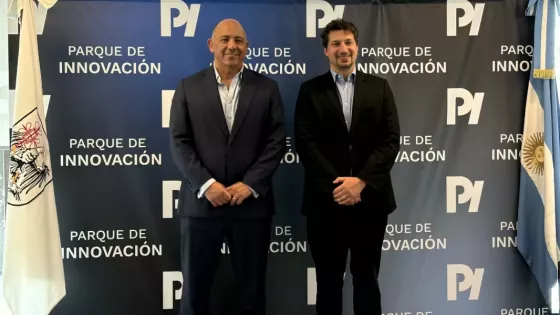 Salta fortalece el diseño de su Polo Tecnológico con experiencias de innovación y cooperación internacional