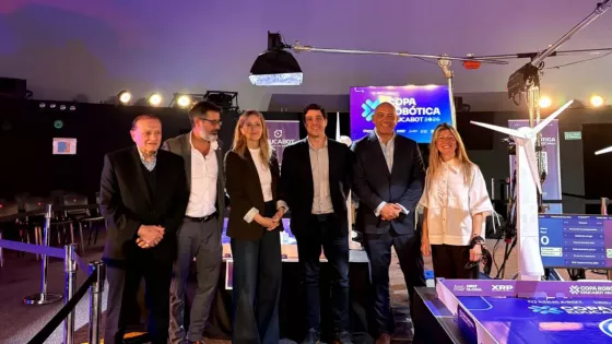 Salta fortalece el diseño de su Polo Tecnológico con experiencias de innovación y cooperación internacional