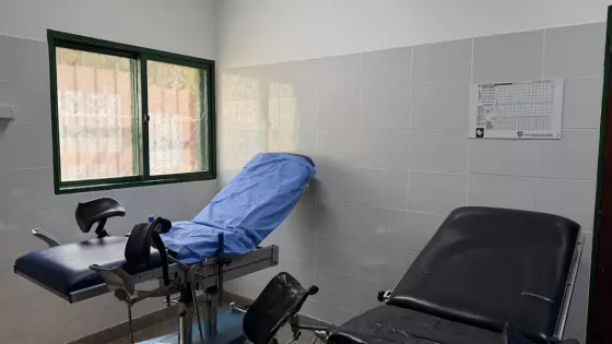 El hospital de Profesor Salvador Mazza fortalece su atención con nuevos servicios