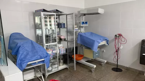 El hospital de Profesor Salvador Mazza fortalece su atención con nuevos servicios