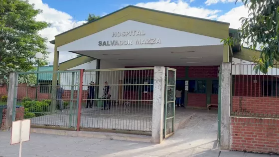 El hospital de Profesor Salvador Mazza fortalece su atención con nuevos servicios