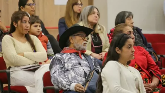 Promueven una mirada integral sobre migración, desplazamiento forzado y derechos