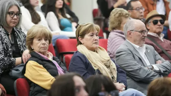 Promueven una mirada integral sobre migración, desplazamiento forzado y derechos