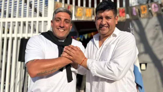 El Gobierno provincial inauguró un nuevo Centro de Primera Infancia en El Tala