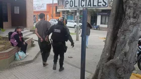 Continúan los Operativos de Protección Ciudadana en el norte provincial