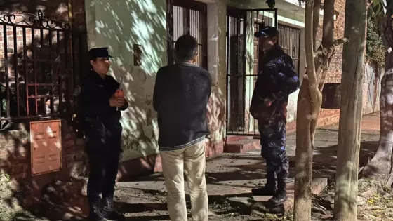 Continúan los Operativos de Protección Ciudadana en el norte provincial