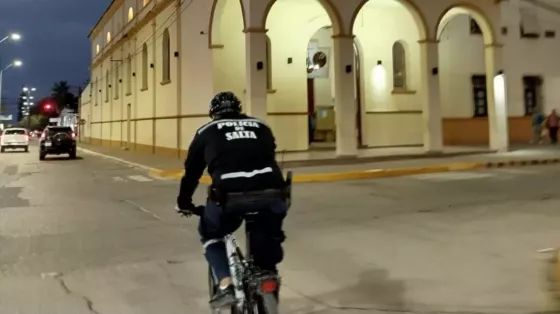 Continúan los Operativos de Protección Ciudadana en el norte provincial