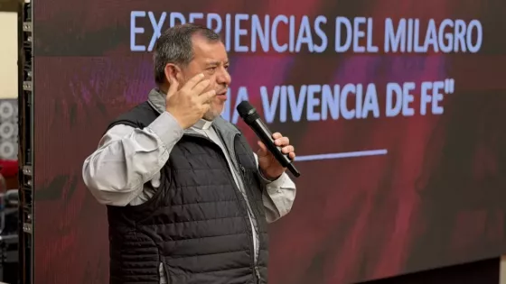 Experiencias del Milagro: Salta invita a participar en su festividad más profunda
