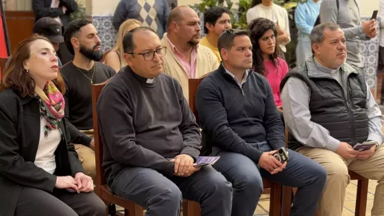 Experiencias del Milagro: Salta invita a participar en su festividad más profunda