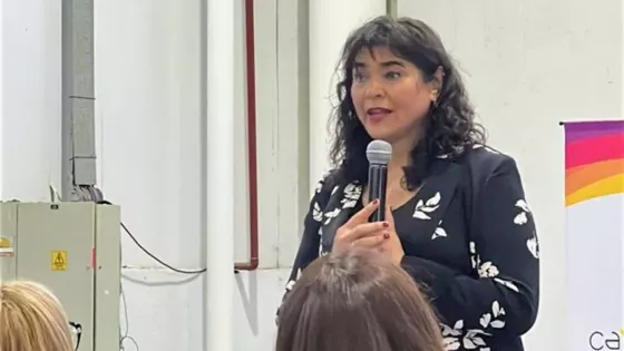 Salta presentó su experiencia en Coordinación de Parentalidad en un foro nacional de mediación