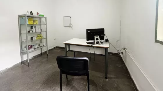 Salud Pública amplía servicios y mejora la infraestructura sanitaria en la zona sur