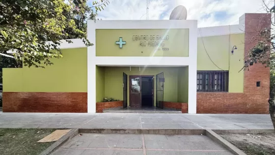 Salud Pública amplía servicios y mejora la infraestructura sanitaria en la zona sur