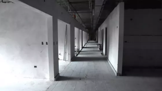La ampliación del San Bernardo incrementa en un 50% su superficie y consolidará la atención de alta complejidad
