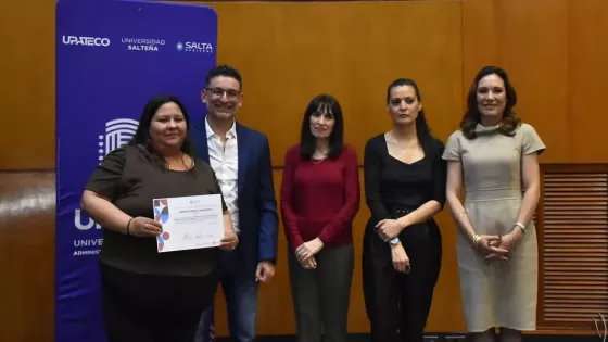 196 personas aprobaron el curso “Derechos, Inclusión y Diversidad en Entornos Educativos y Laborales”