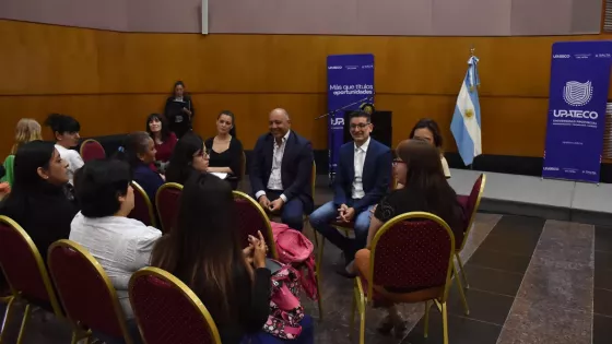 196 personas aprobaron el curso “Derechos, Inclusión y Diversidad en Entornos Educativos y Laborales”