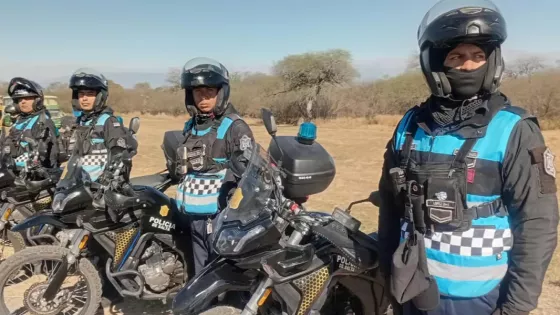 Presentaron el Operativo de Integración y Seguridad Interprovincial entre Salta y Tucumán