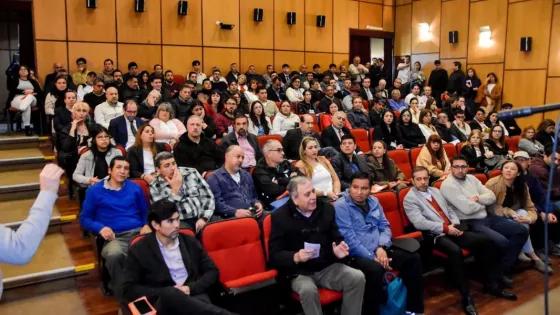 Defensa Civil capacitó a empleados del Poder Judicial y el Ministerio Público sobre actuación ante sismos