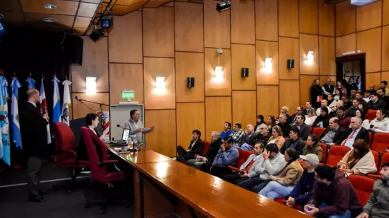 Defensa Civil capacitó a empleados del Poder Judicial y el Ministerio Público sobre actuación ante sismos
