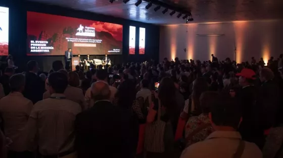 El éxito de Argentina Mining Norte 2026 consolida a Salta como referente del turismo de reuniones