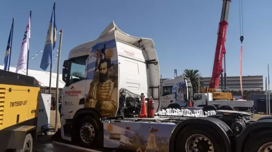 El éxito de Argentina Mining Norte 2026 consolida a Salta como referente del turismo de reuniones