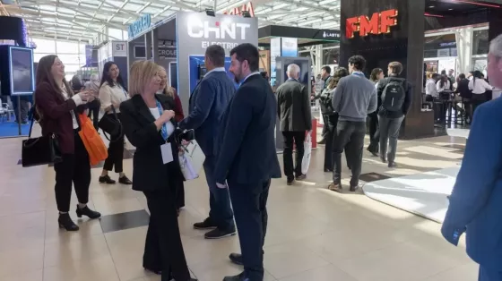 El éxito de Argentina Mining Norte 2026 consolida a Salta como referente del turismo de reuniones