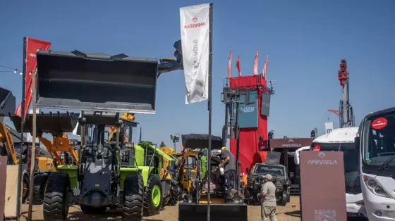 El éxito de Argentina Mining Norte 2026 consolida a Salta como referente del turismo de reuniones