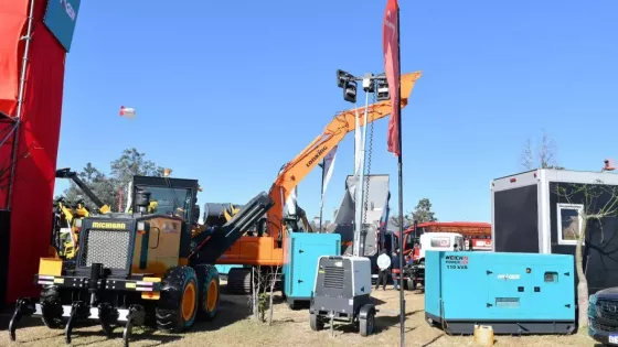 Argentina Mining Norte 2026 consolidó a Salta como polo de referencia para la industria