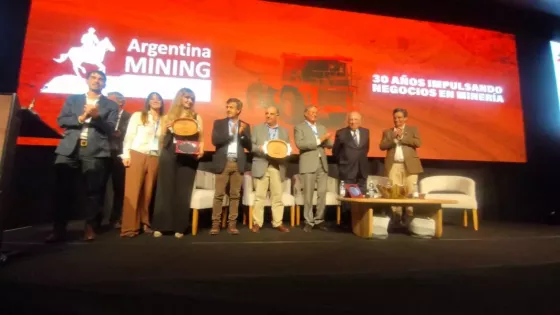 Argentina Mining Norte 2026 consolidó a Salta como polo de referencia para la industria
