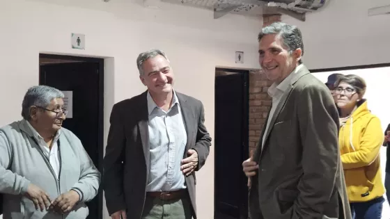 Fue habilitado el Centro Emisor de Licencias en San Lorenzo.