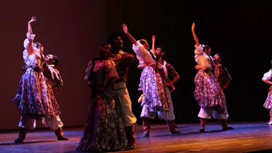 Ballet