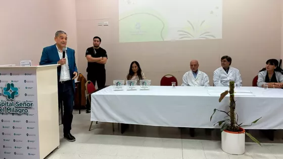 Residentes