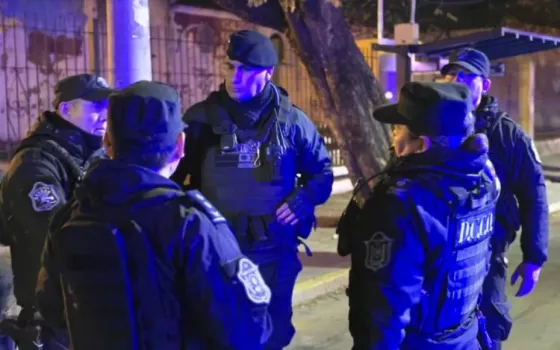 La Policía de Salta realizó durante el fin de semana operativos de protección ciudadana