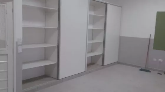 Ampliación y refacción de la escuela General Pizarro de Orán