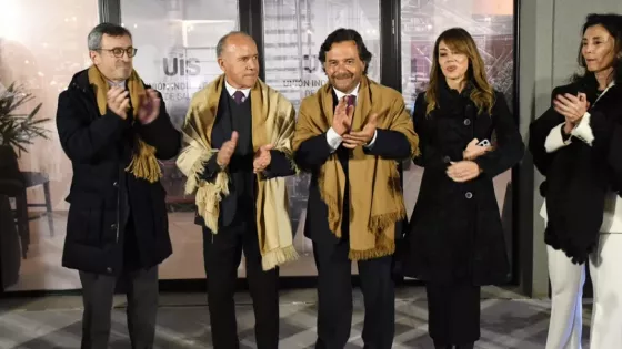 Sáenz: “Defender la industria salteña es cuidar el trabajo y el sustento de las familias”