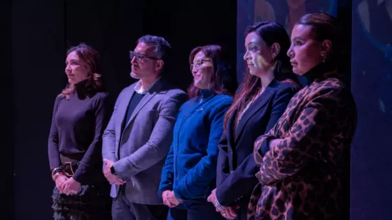 Salta presentó su plantel de agentes públicos de inteligencia artificial