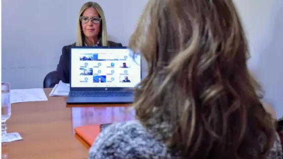 Salta fortalece la formación en derechos humanos y conducta empresarial responsable