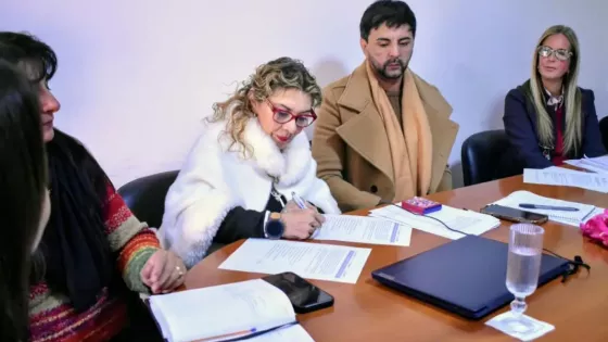 Salta fortalece la formación en derechos humanos y conducta empresarial responsable
