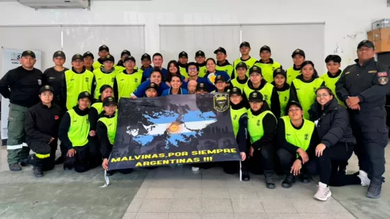 El SAMEC capacitó a equipos de respuesta rápida para reforzar la cobertura sanitaria durante el Milagro