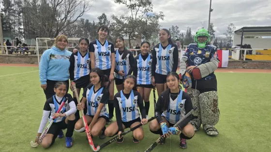 Salta definió a sus representantes para la Final Nacional de los Juegos Evita 2026