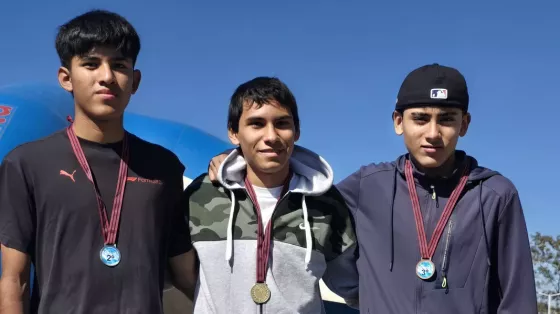 Salta definió a sus representantes para la Final Nacional de los Juegos Evita 2026